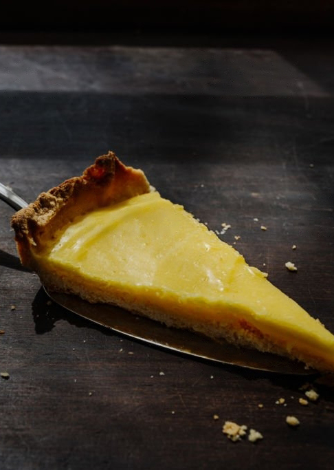 Retsept | Prantsuse sidrunikook 